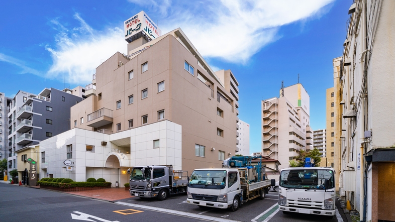 楽天トラベル 川崎競馬場 周辺のホテル 旅館 楽天トラベル 川崎競馬場 周辺のホテル 旅館